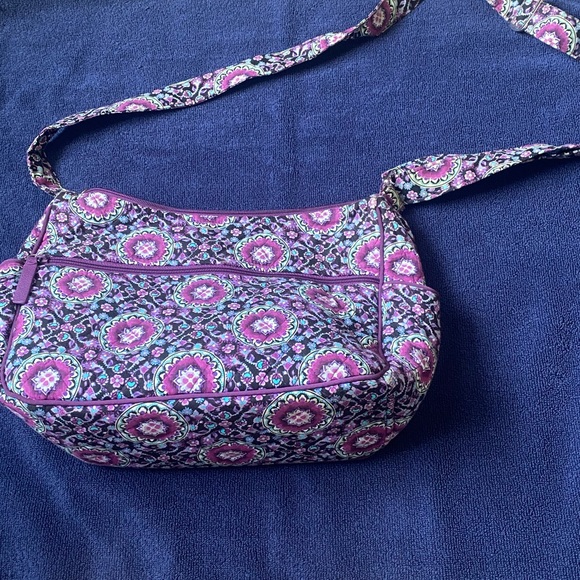 Vera Bradley, purse and wallet two for one - Picture 2 of 14